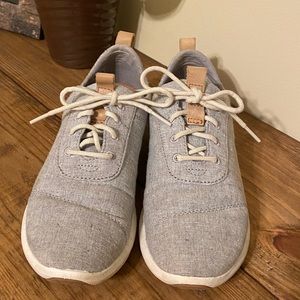 Toms Cabrillo Sneakers